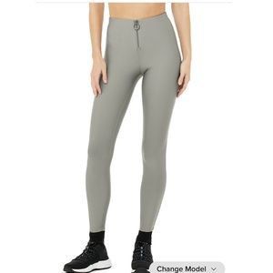 Alo legging, size medium, worn once